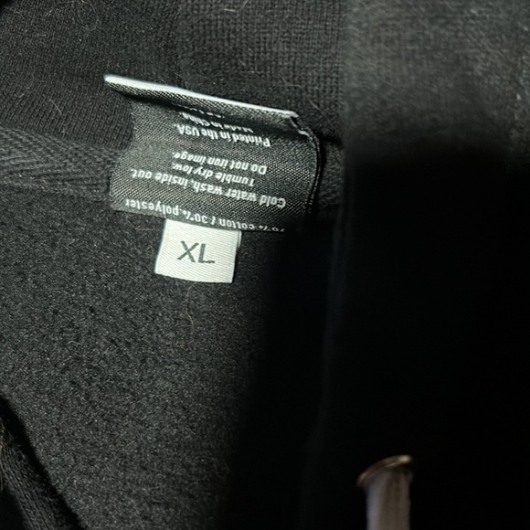 Cookies hoodie - Picture 6 of 6